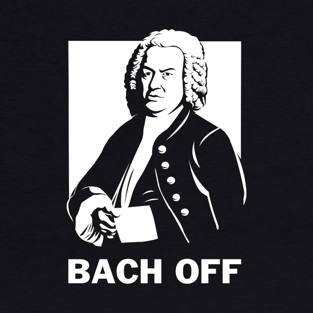 Bach Off by dumbshirts